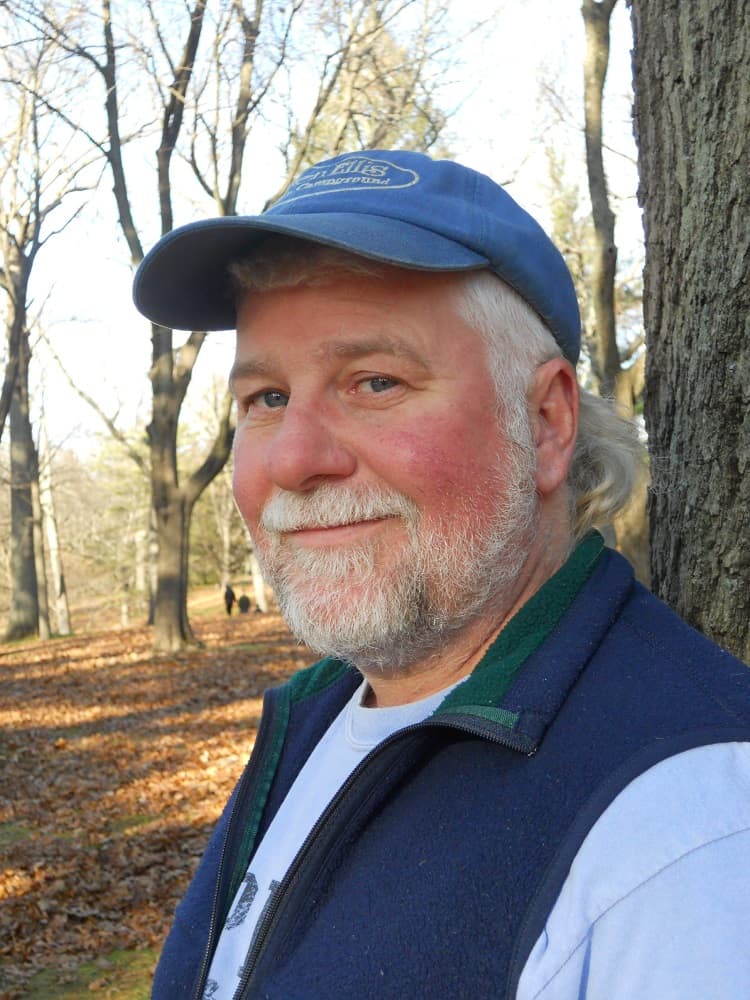 John Sullivan